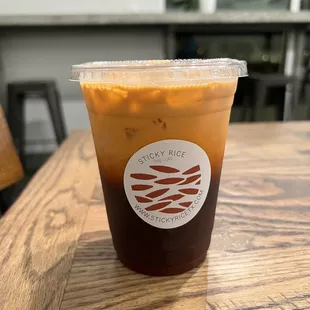 Thai Iced Tea