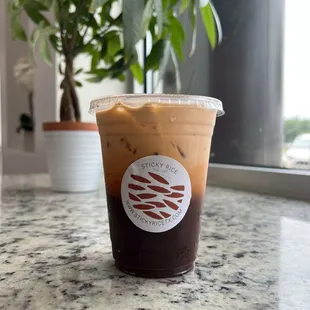 Thai Tea