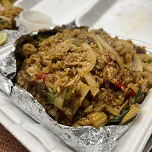 food