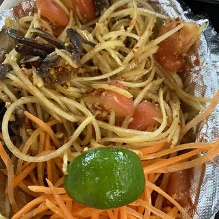Papaya Salad