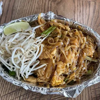 Pad Thai