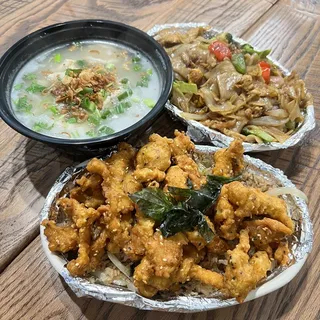 Kao Piek Sen