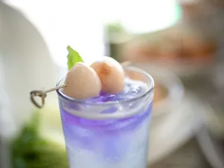 Asian Mint
