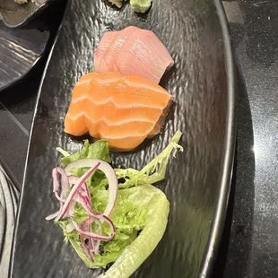 Sashimi