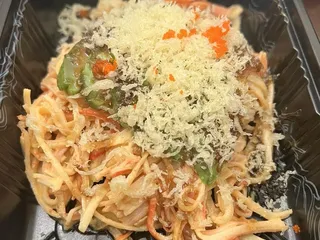 Katana Japanese Express