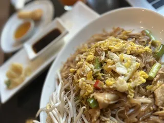 Sala Thai -  Rhode Island Row