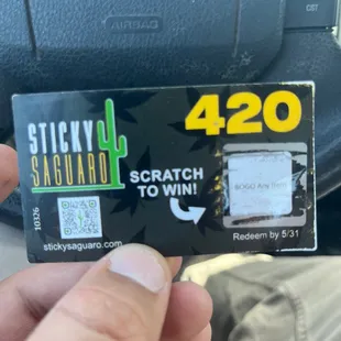 No Restrictions anywhere on the card.