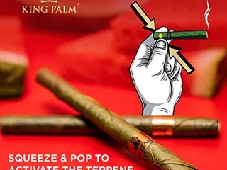 Mad Hatter Smoke and Kava