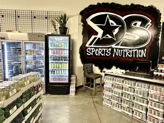DS Sports Nutrition