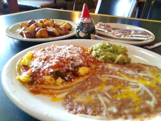 YoYo's Mexican Restaurant