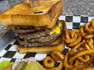 Time Out Bar & Grill