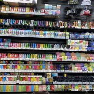 Sticky Smoke Shop And Vape