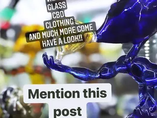 LATHROP VAPE & SMOKE SHOP