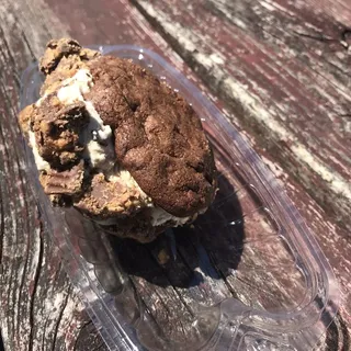 Build Your Own Sandwich