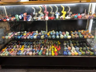 D&K Smoke Shop - Tucson