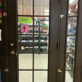 Humidor!
