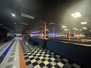 District Eat and Play