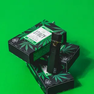 STIIIZY LIIIL DISPOSABLE THC PEN