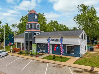 Charleston Apartments