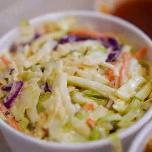 Switch House Coleslaw