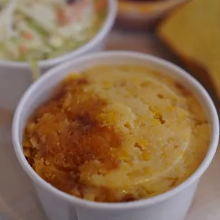 Corn Casserole