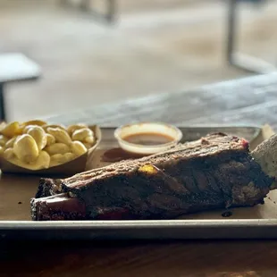 Beef Ribs