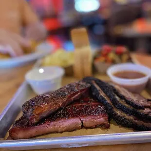 Pork Ribs