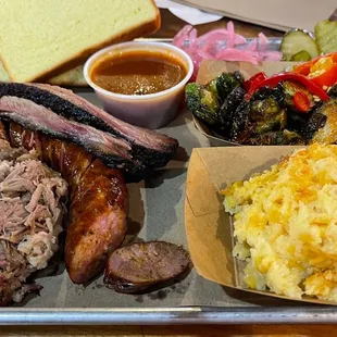 Pulled Pork