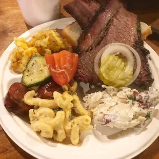 Texas BBQ
