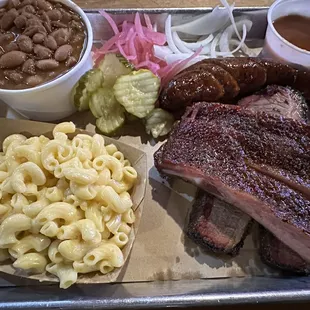 Beef Brisket