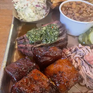 Burnt Ends