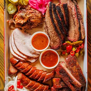 bbq ribs, ribs, food