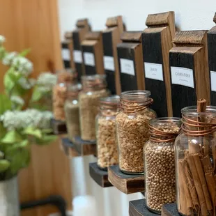 Tour the facility for an informative and entertaining deep-dive into the distillation process.