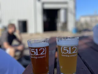 512 Brewing Company