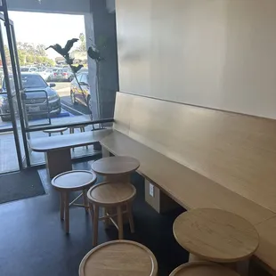Seating