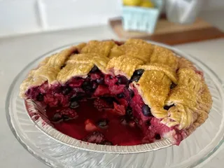 Alabama Hills Cafe & Bakery