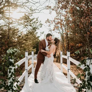 Still Meadows Wedding & Event Venue