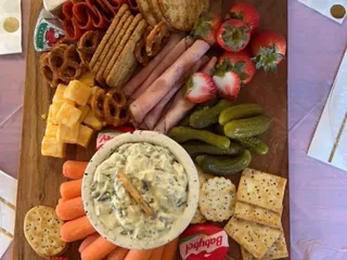 Canadian River Vineyards & Winery Llc