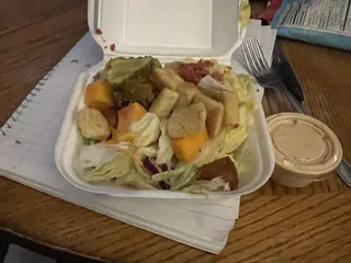 Rubys Inn & Restaurant