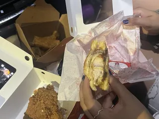 KH-Chicken King