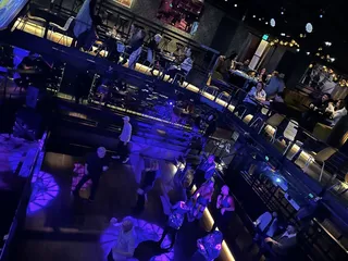 Ophelia's Kansas City BBQ