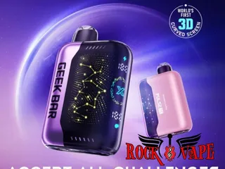 Rock & Vape