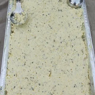 Brooklyn Potato Salad