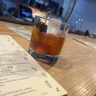 Old fashioned! Beautiful