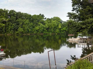 Guist Creek Marina & Campground