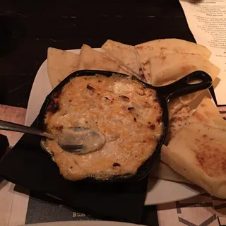 Crab Dip