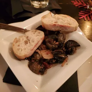 Escargot