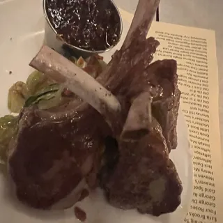 Lamb Chop