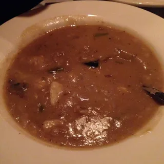 Soup