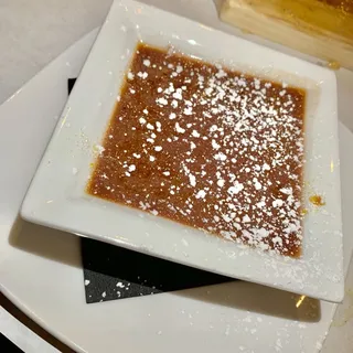 Creme Brulee
